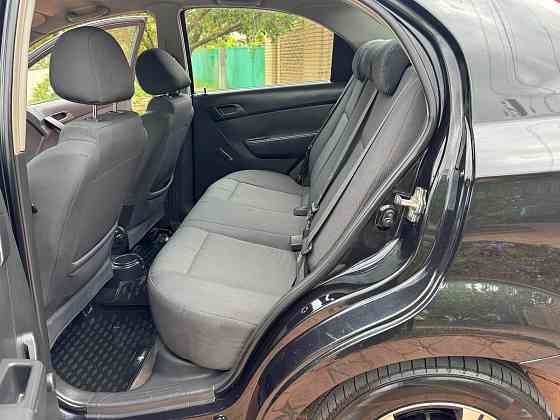 Chevrolet Aveo 2010 