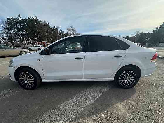 Volkswagen Polo 2010 