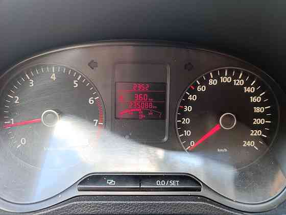 Volkswagen Polo 2010 