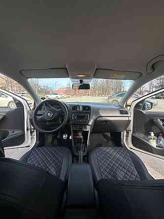 Volkswagen Polo 2010 