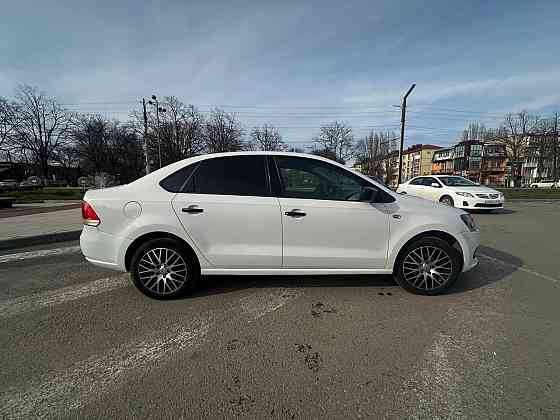 Volkswagen Polo 2010 