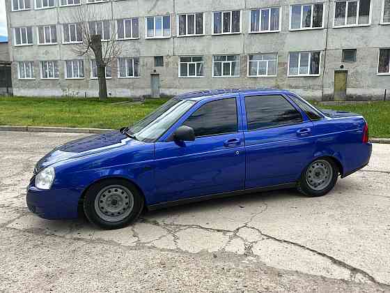 Lada Priora 2010 Амвросиевка