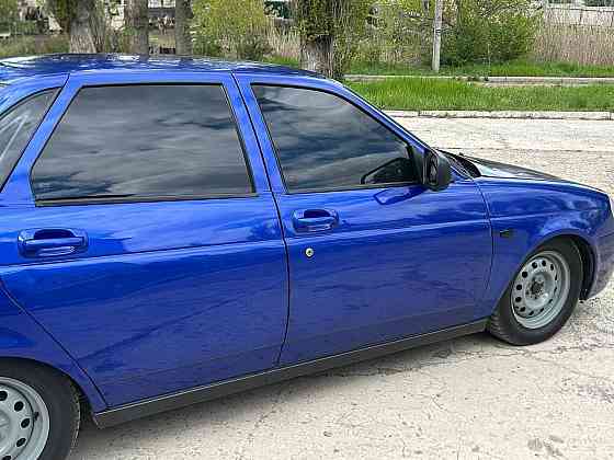 Lada Priora 2010 Амвросиевка