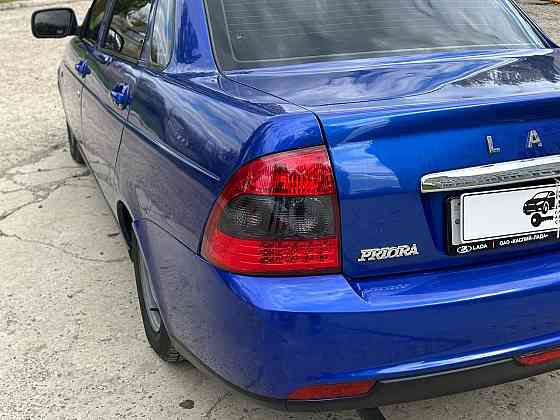 Lada Priora 2010 Амвросиевка