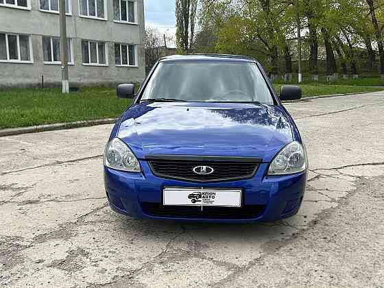Lada Priora 2010 Амвросиевка