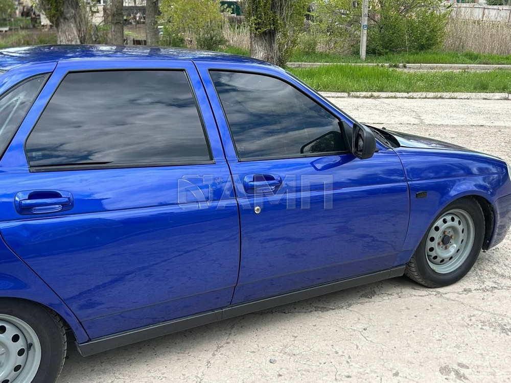 Lada Priora 2010 Амвросиевка - изображение 5