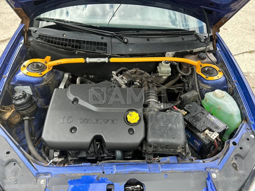 Lada Priora 2010 Амвросиевка - изображение 1