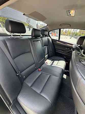 BMW 5 серии 2011 Донецк
