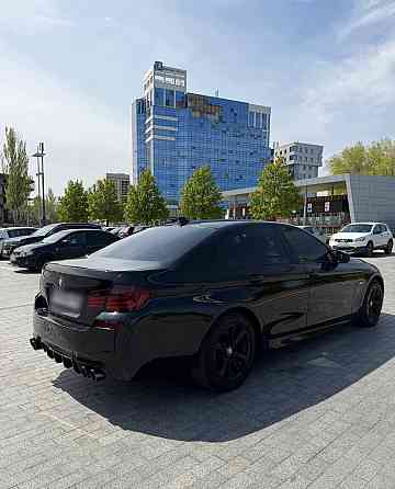 BMW 5 серии 2011 Донецк