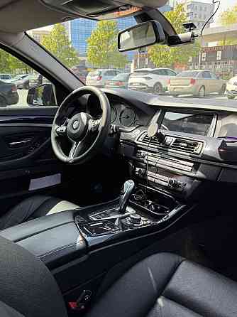 BMW 5 серии 2011 Донецк