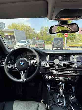 BMW 5 серии 2011 Донецк