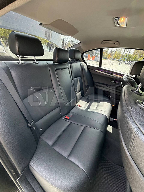 BMW 5 серии 2011 Донецк - изображение 1