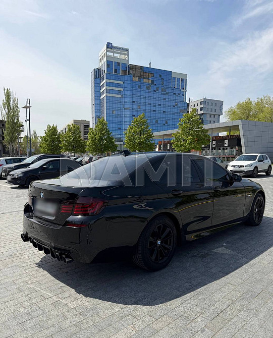 BMW 5 серии 2011 Донецк - изображение 6