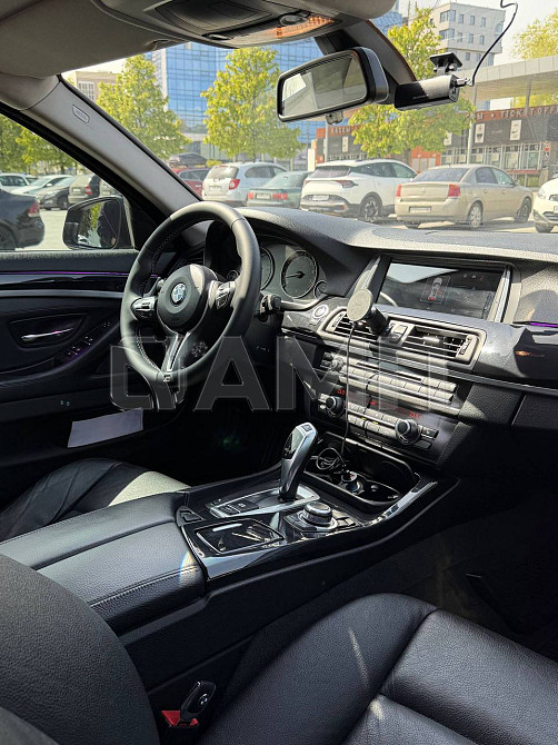 BMW 5 серии 2011 Донецк - изображение 3