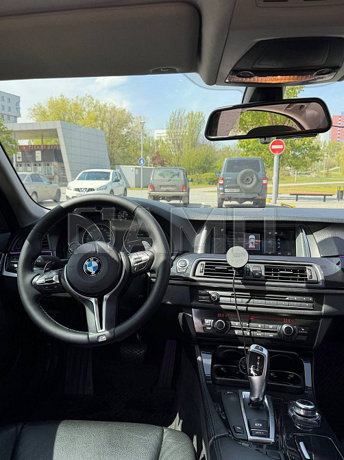 BMW 5 серии 2011 Донецк - изображение 4