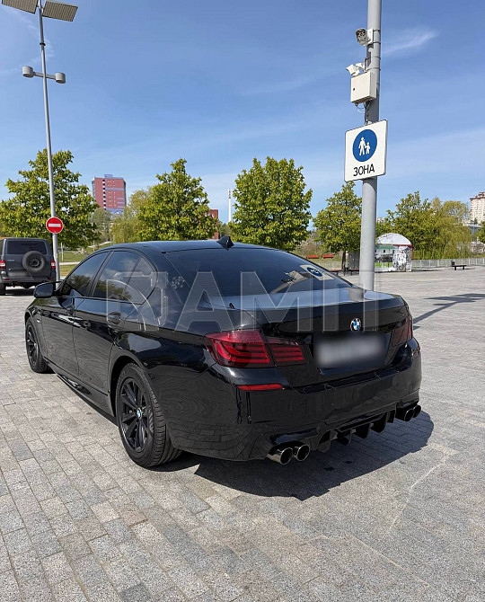 BMW 5 серии 2011 Донецк - изображение 5