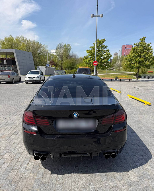 BMW 5 серии 2011 Донецк - изображение 9
