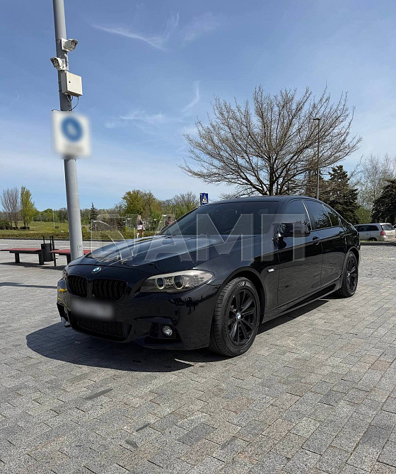 BMW 5 серии 2011 Донецк - изображение 7