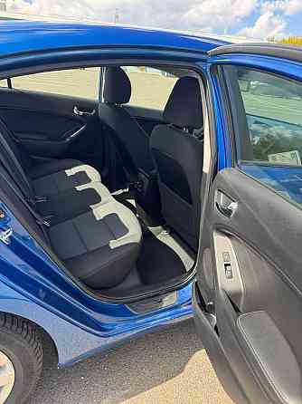 KIA CERATO 2013 Макеевка