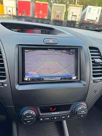 KIA CERATO 2013 Макеевка