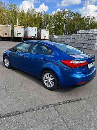 KIA CERATO 2013 Макеевка