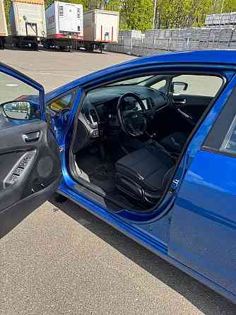 KIA CERATO 2013 Макеевка