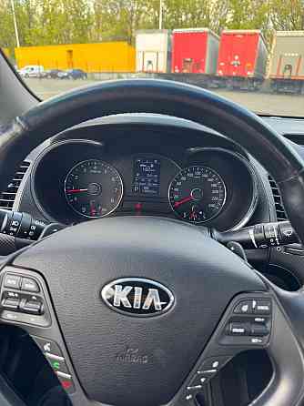 KIA CERATO 2013 Макеевка