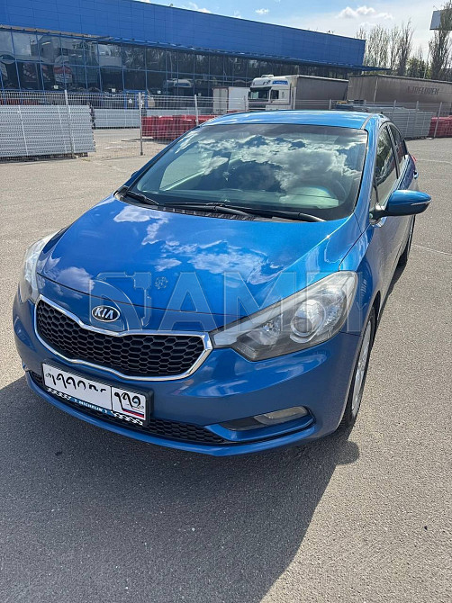KIA CERATO 2013 Макеевка - изображение 10