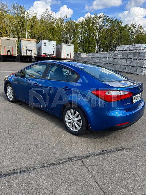 KIA CERATO 2013 Макеевка - изображение 6