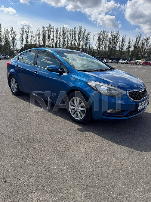 KIA CERATO 2013 Макеевка - изображение 8