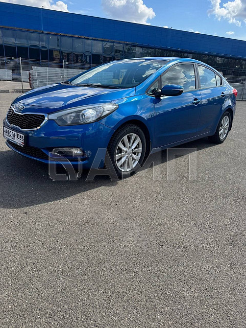 KIA CERATO 2013 Макеевка - изображение 9