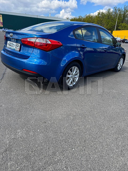 KIA CERATO 2013 Макеевка - изображение 7