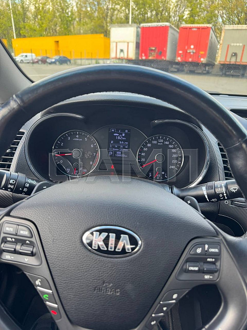 KIA CERATO 2013 Макеевка - изображение 1