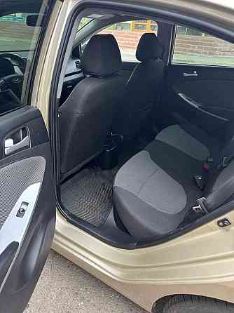 Hyundai Solaris 2014 