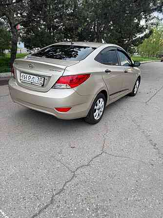 Hyundai Solaris 2014 