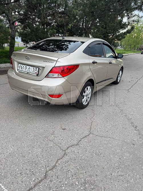 Hyundai Solaris 2014  - изображение 6