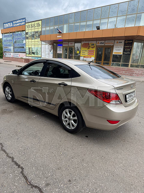 Hyundai Solaris 2014  - изображение 5