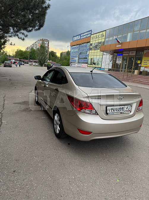 Hyundai Solaris 2014  - изображение 7