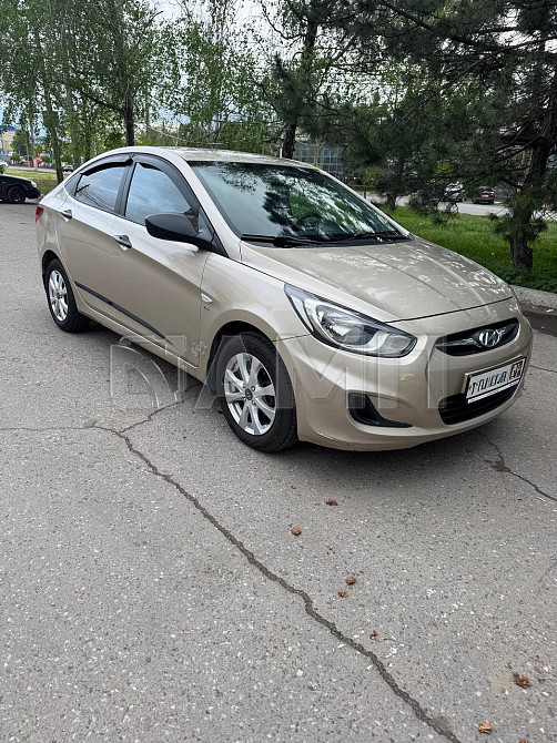 Hyundai Solaris 2014  - изображение 8