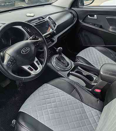 Kia Sportage 2013 Донецк