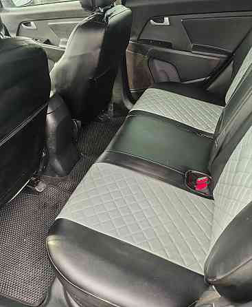 Kia Sportage 2013 Донецк