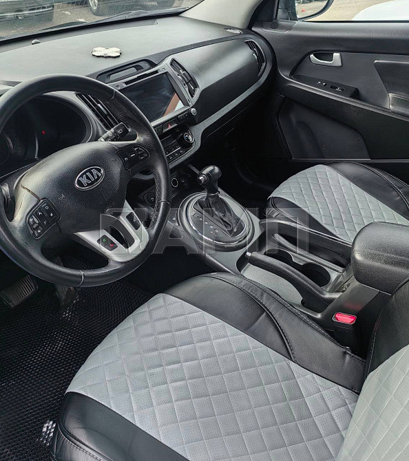 Kia Sportage 2013 Донецк - изображение 3