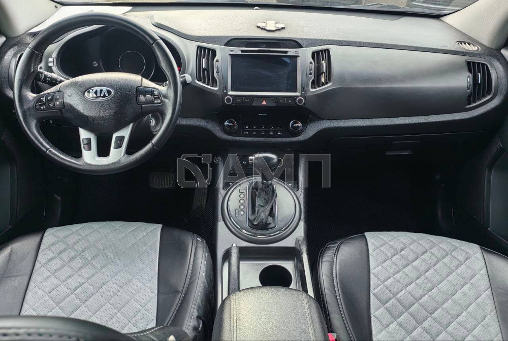 Kia Sportage 2013 Донецк - изображение 4