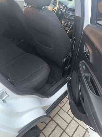 Chevrolet Trax 2019 