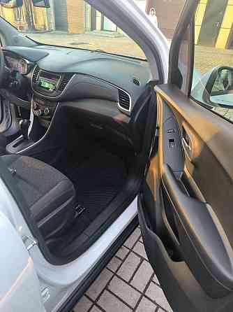 Chevrolet Trax 2019 