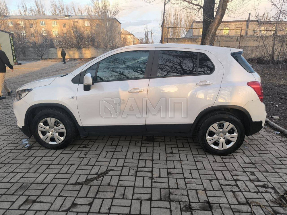 Chevrolet Trax 2019  - изображение 7