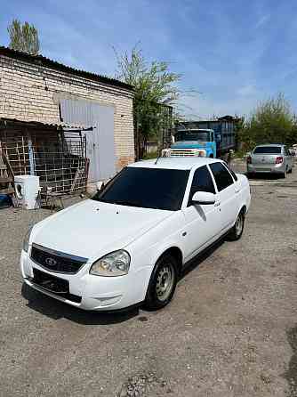 Lada Priora 2016 