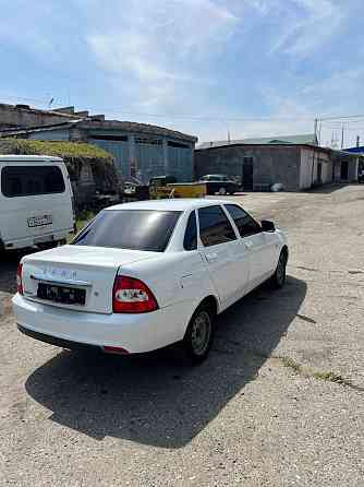 Lada Priora 2016 