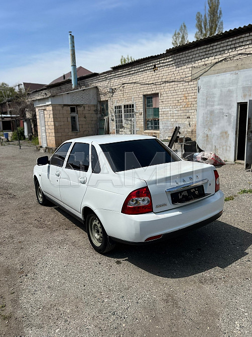 Lada Priora 2016  - изображение 8