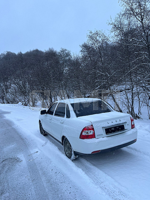 Lada Priora 2016  - изображение 6